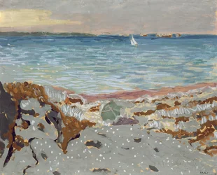 Marine, 1906